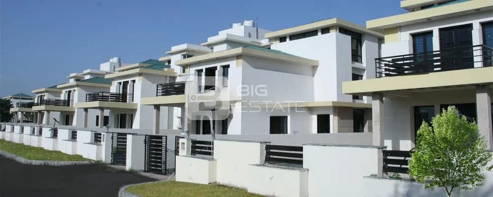 Today Opulence Villas 1