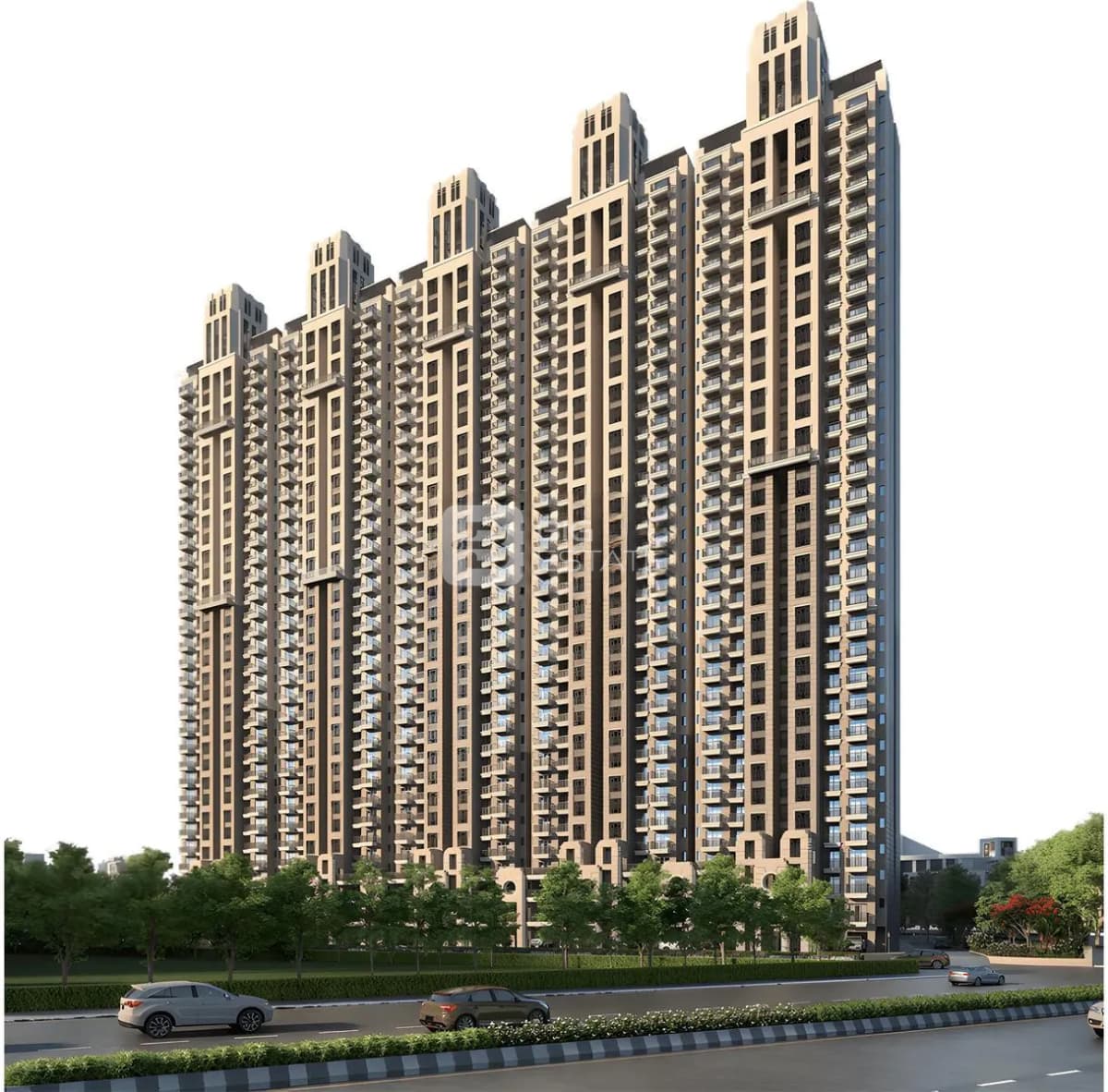 ATS Homecraft Sanctury 1