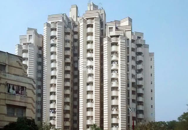 Unitech Ivory Tower