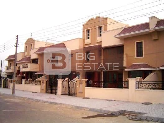 Ashiana Silver Crest