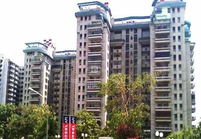 Ansal Celebrity Homes