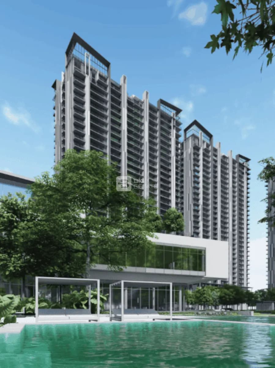 M3M Golf Hills Phase 2 1