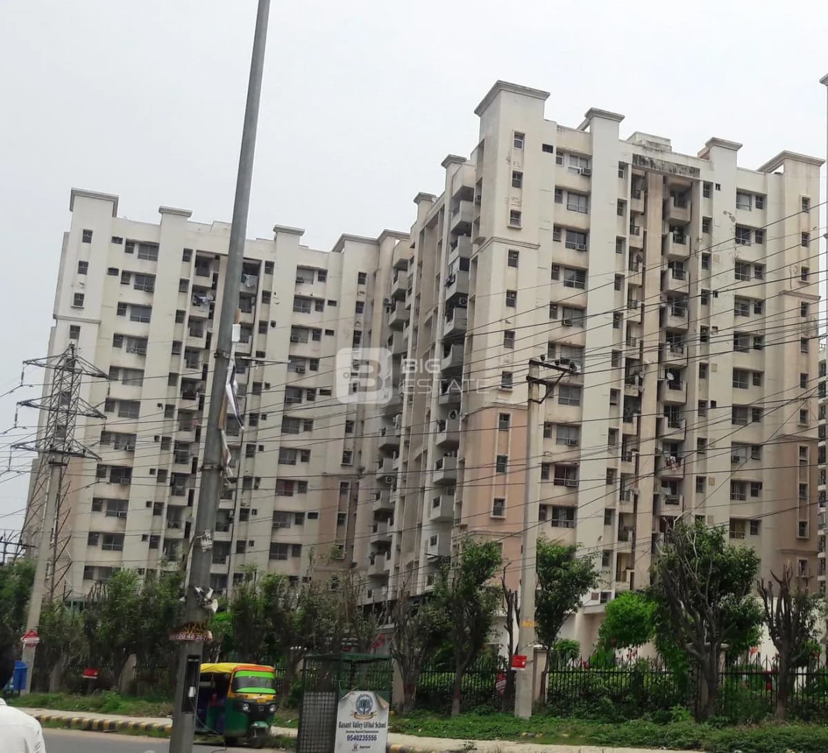 Eros Wembley Premium Tower 1