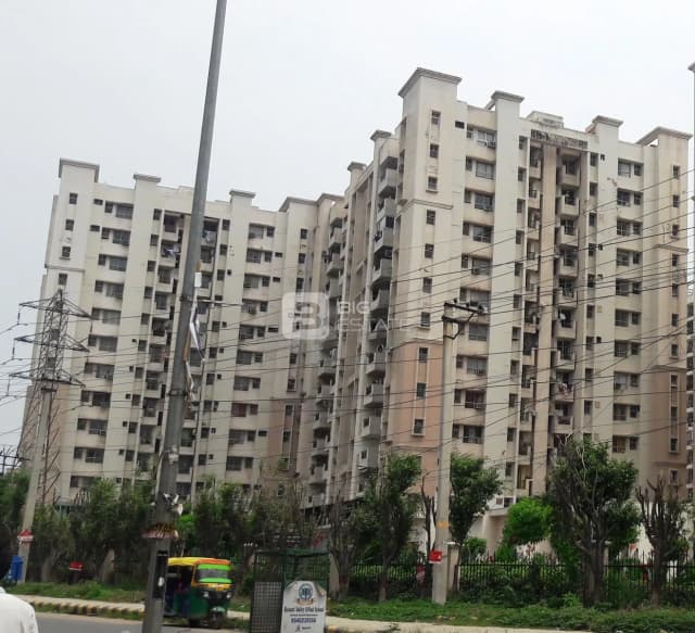 Eros Wembley Premium Tower