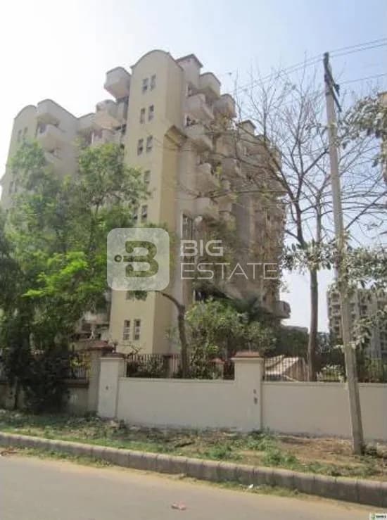 CGHS Royal Presidency 1