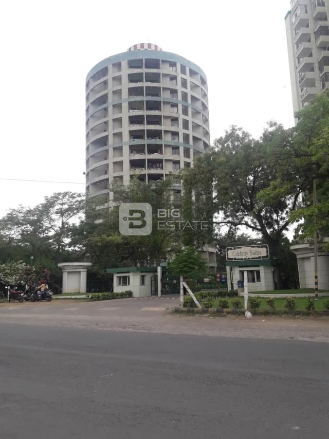 Ansal Celebrity Suites