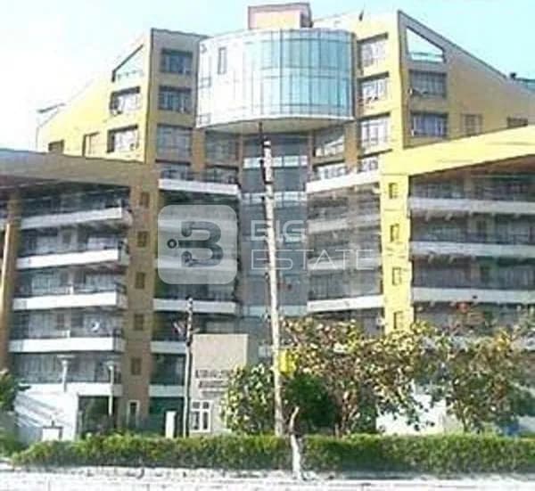 CGHS Jan Pratinidhi Apartment