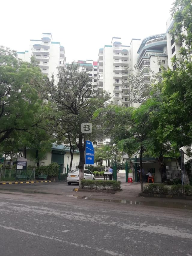 Mittal Cosmos Executive