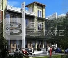 Ansal The Fernhill Villa