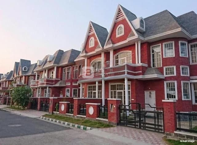Eldeco Mansionz