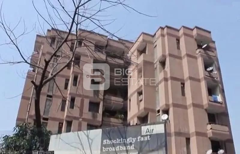 CGHS Jai Shree Ganesh 1