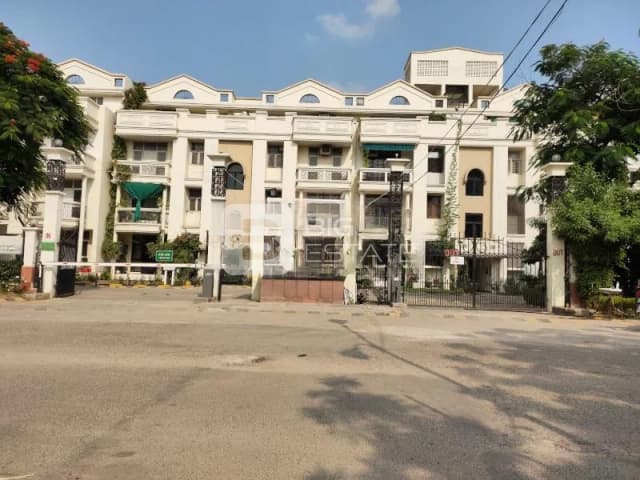 Ansal Harmony Homes