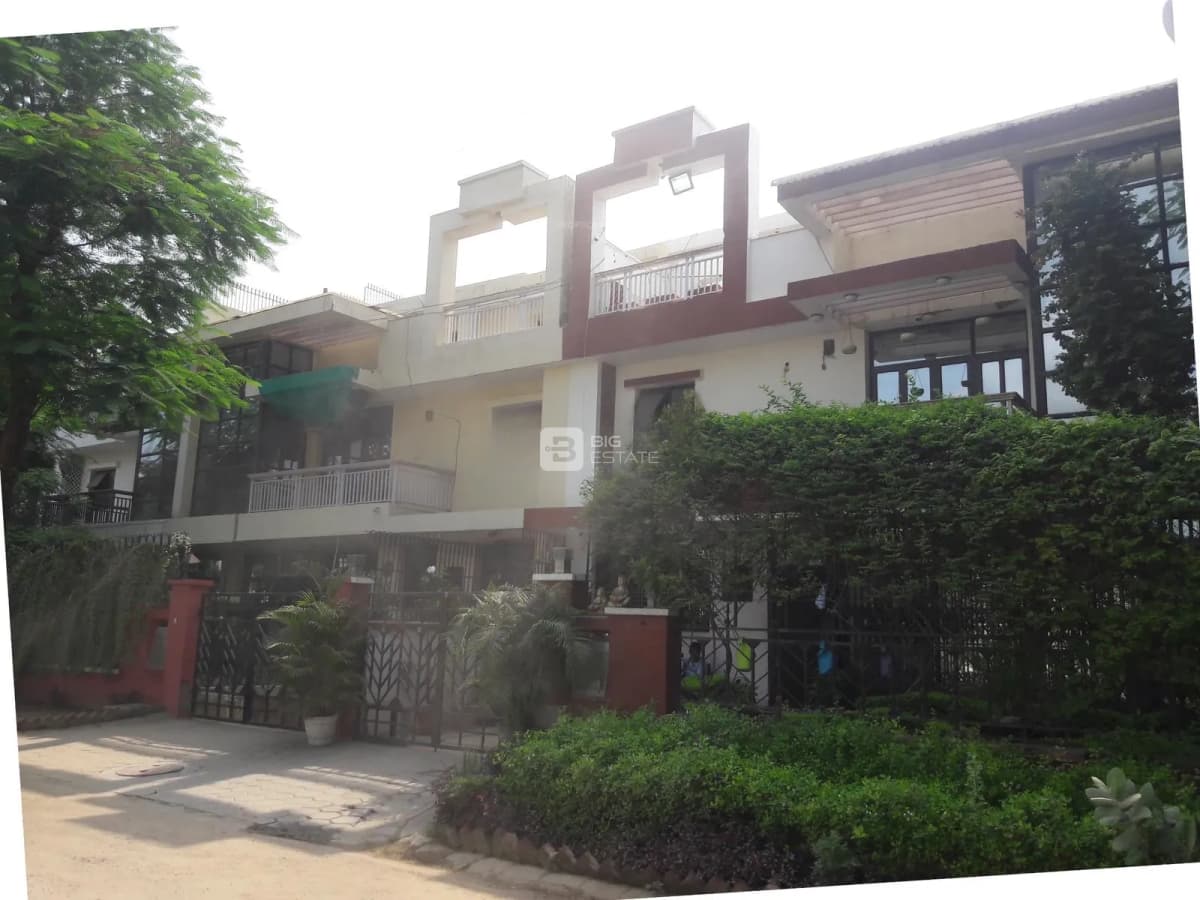 Ansal Oriental Villa 1