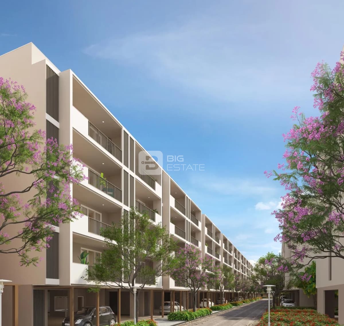 DLF Gardencity Enclave Phase 2 1