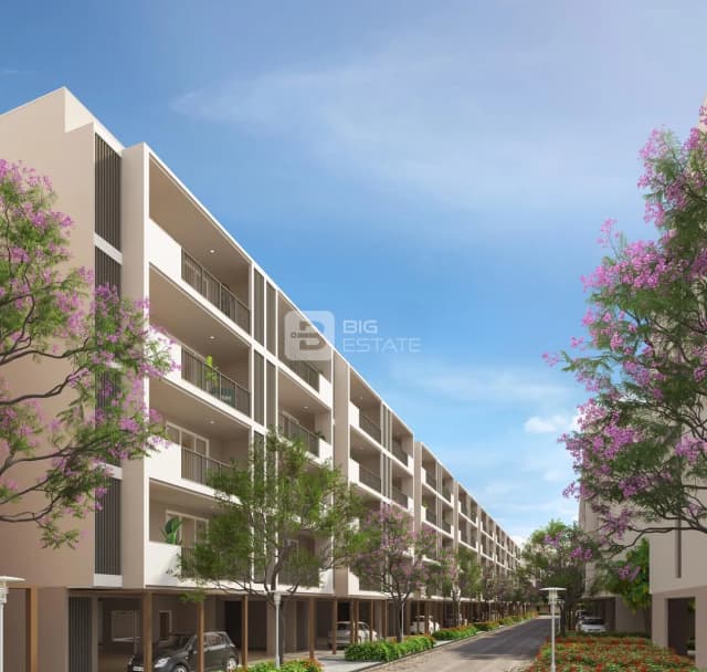 DLF Gardencity Enclave Phase 2