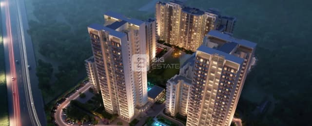 Tata La Vida Phase 2