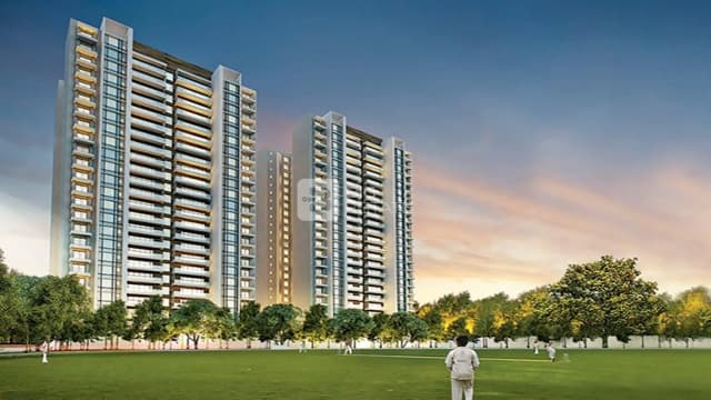 Sobha City