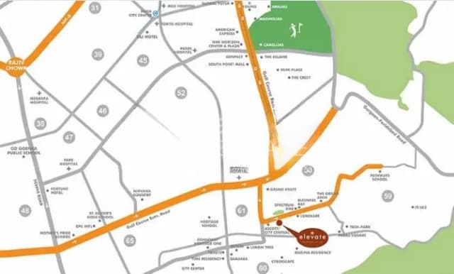 Conscient Elevate Phase II