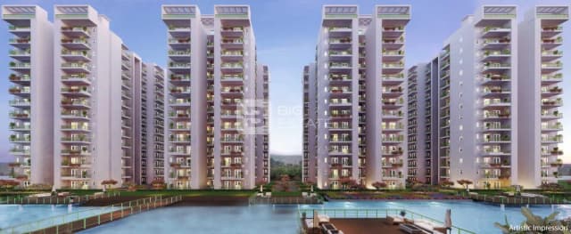 Park Flower Valley Floors And Villas