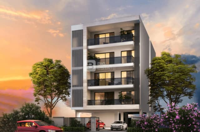 DLF Independent Floors At Dlf City Phase I And II