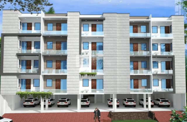 RK Traders Qutab Heights