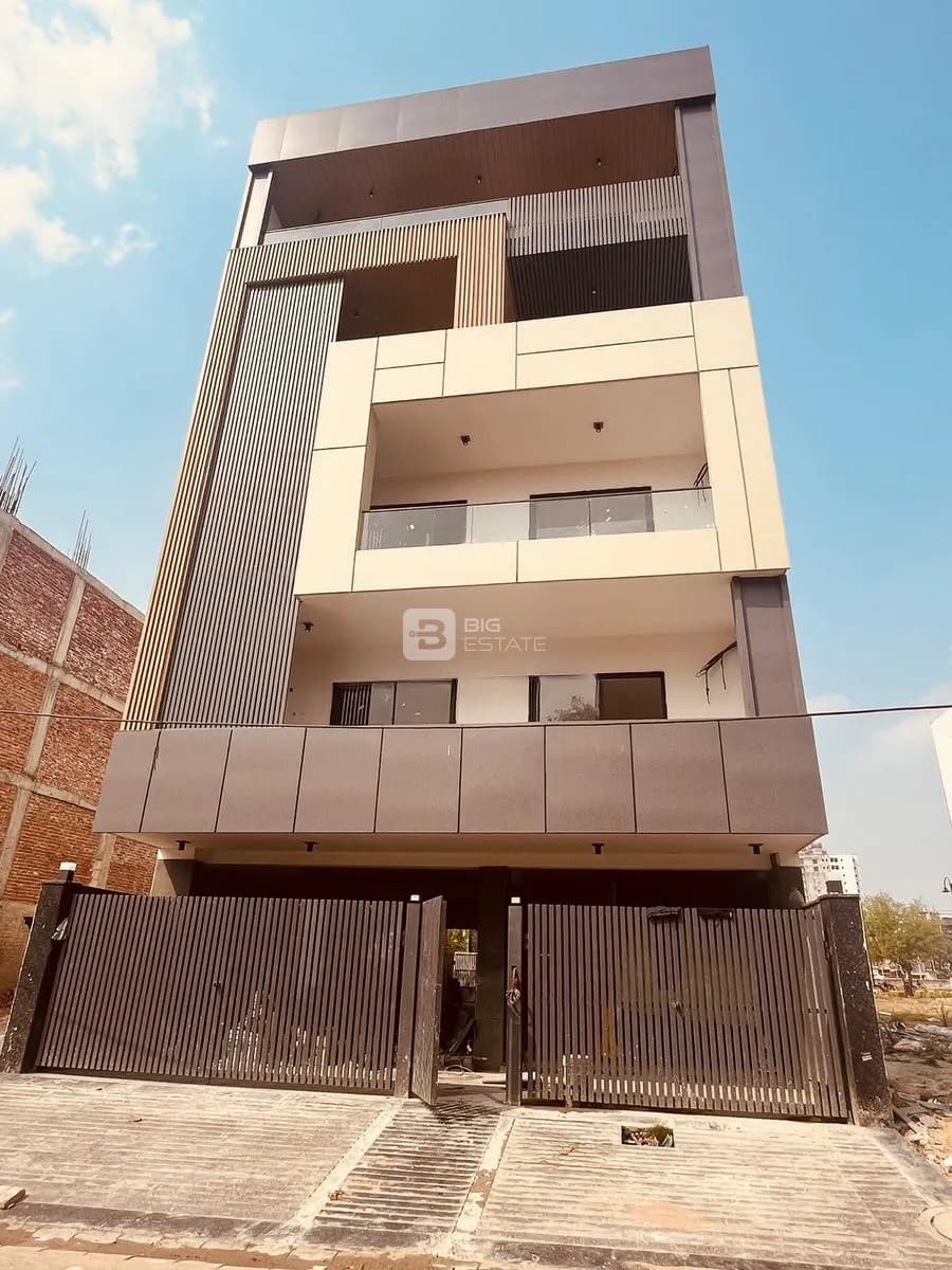 Ansal Esencia Sector 67 1