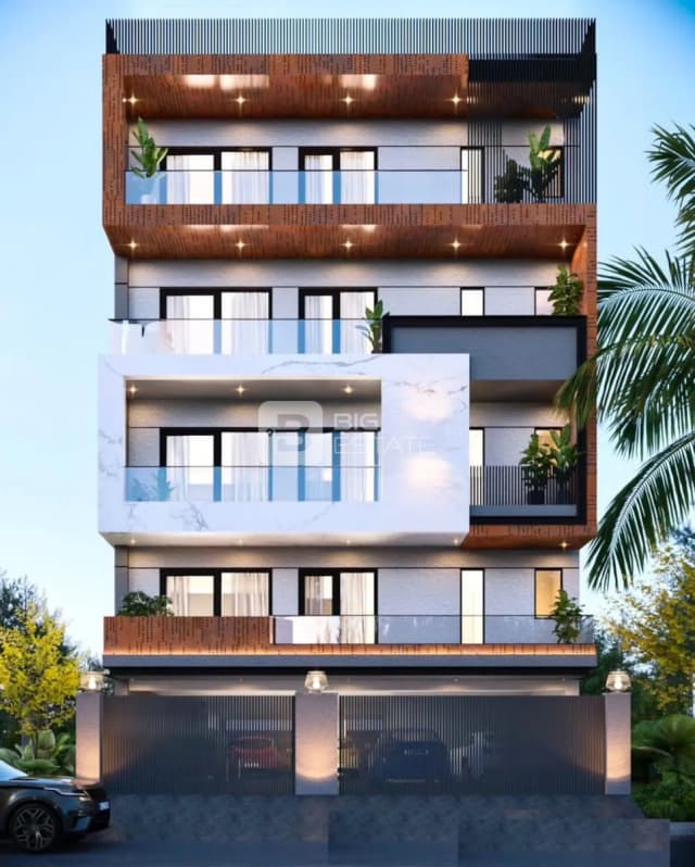 Investor Landbase Luxury Floors 6