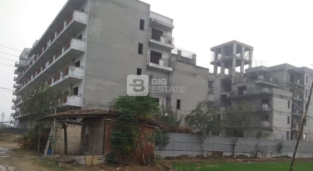 Adel Landmarks Skyville Crest