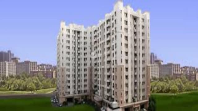 Eros Rosewood City