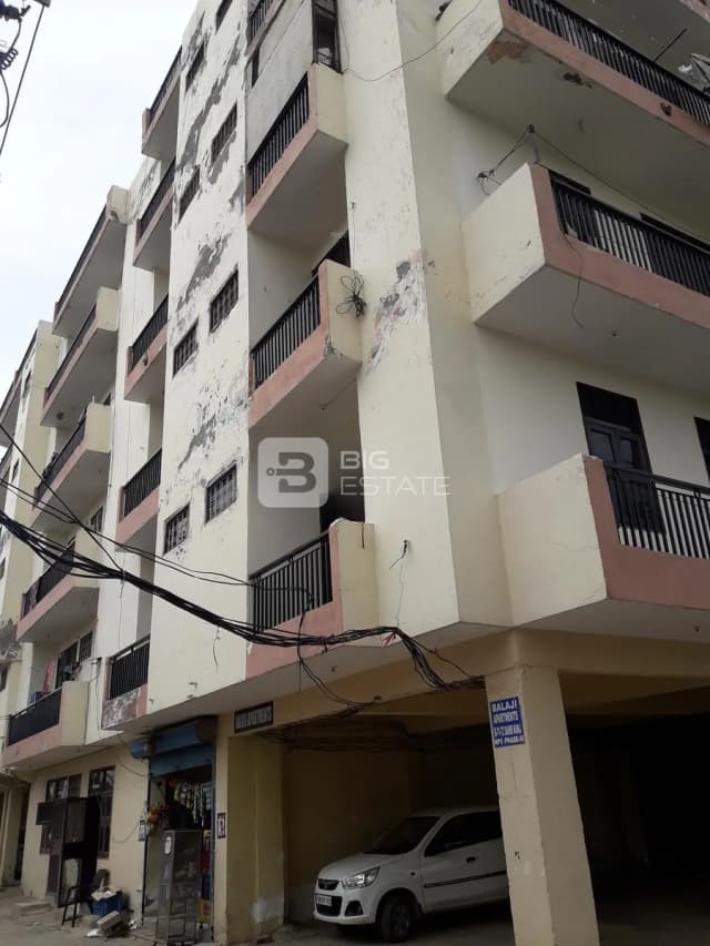 Balaji Apartment 1