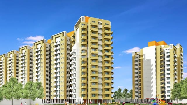 Apex Our Homes 2