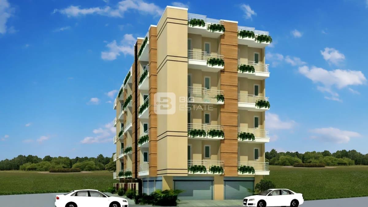 Shree Krishna Shree Krishna Residency 1