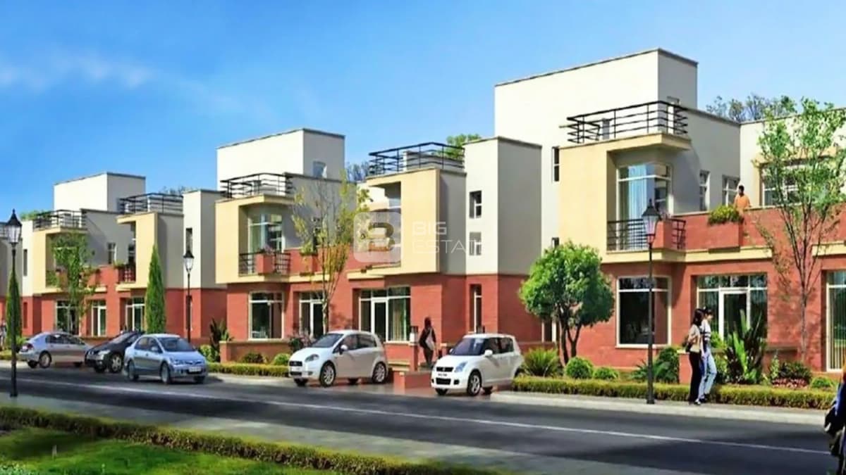 Unitech Nirvana Country II 1