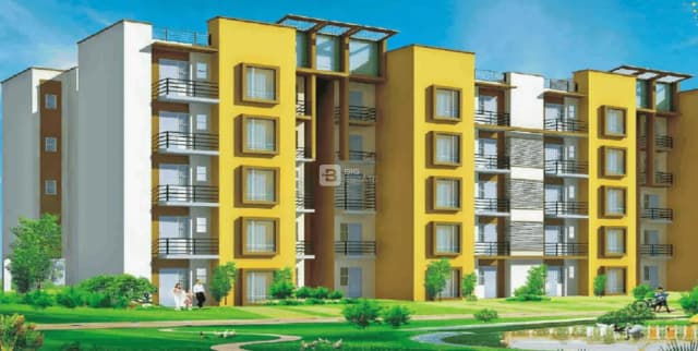 Sare Crescent Parc Royal Greens Phase 1