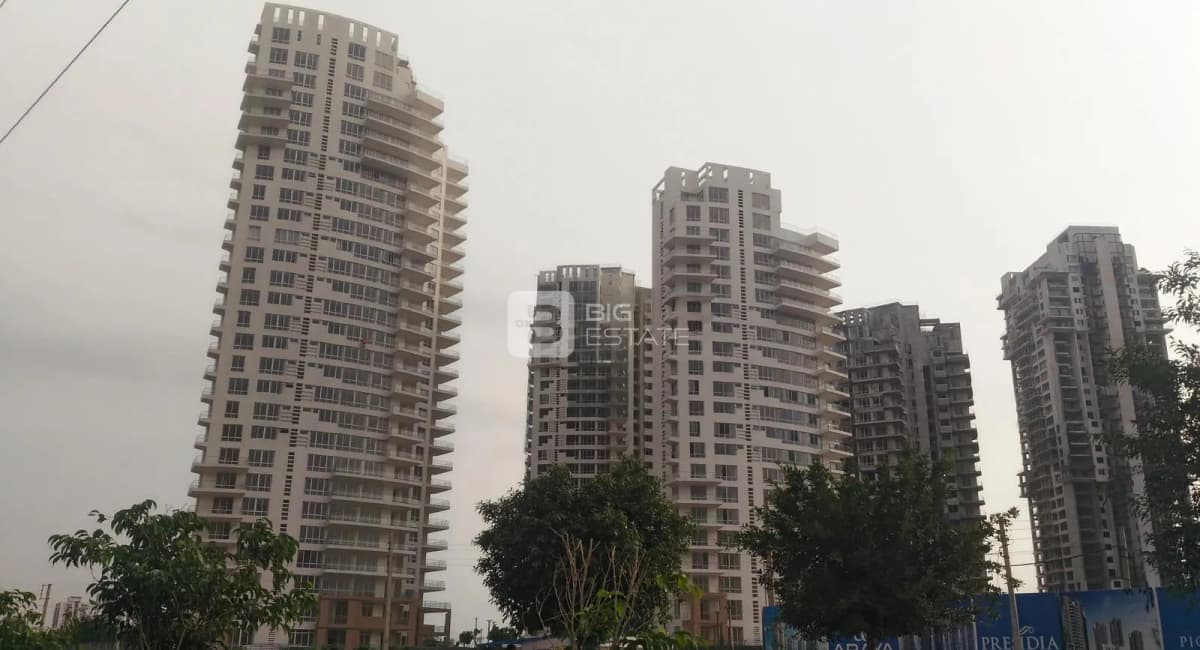 Pioneer Park Presidia 1