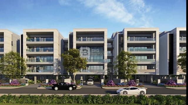 DLF Independent Floors
