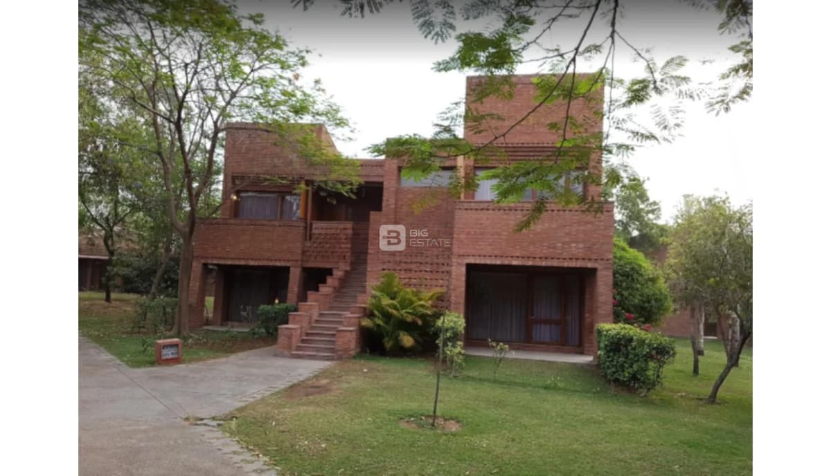 Vatika Westin Sohna Resort 1