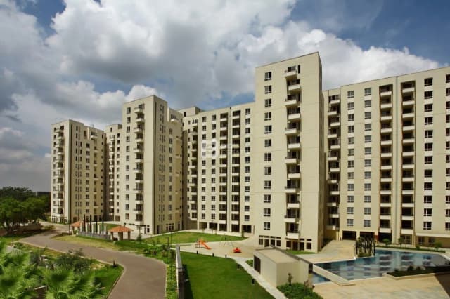 Umang Monsoon Breeze Phase 1