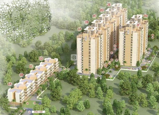 Imperia Aashiyara