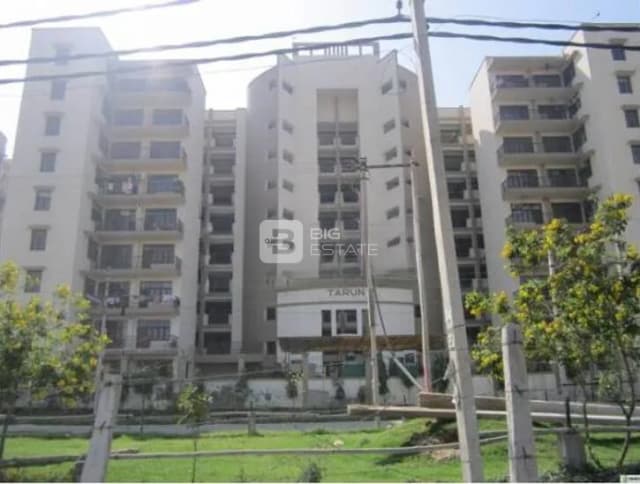 CGHS Tarun
