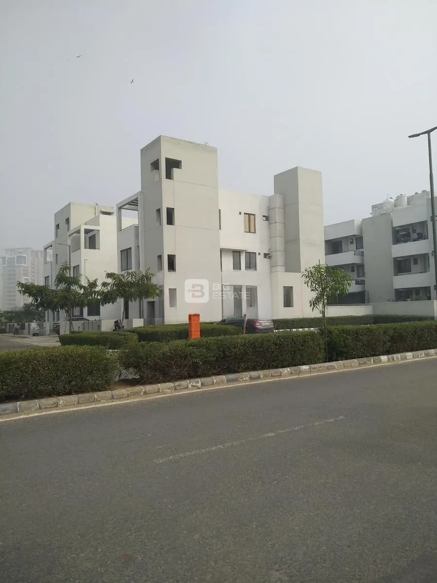 Vatika Aster Acacia Laurus Floors 1