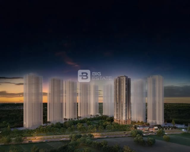 SS Cendana Residence