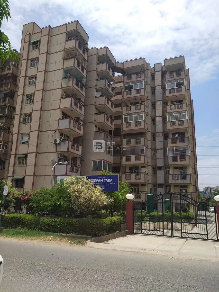 Swaraj Homes Jeevan Tara Apartment 1