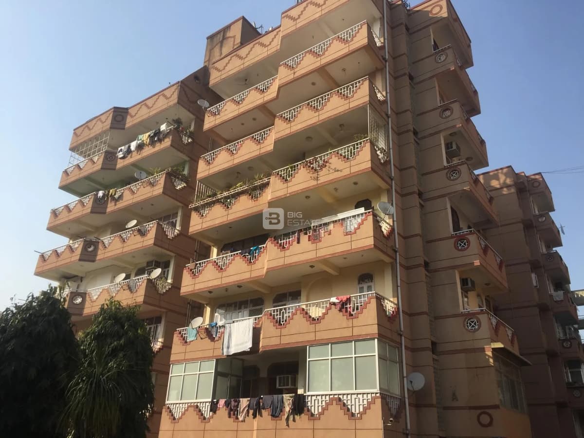 Joy kunj Apartment 1