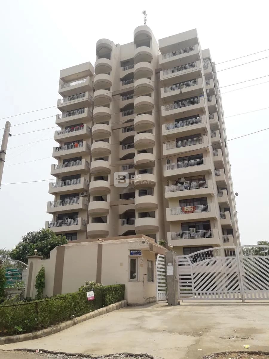 CGHS Group Professional Society 1