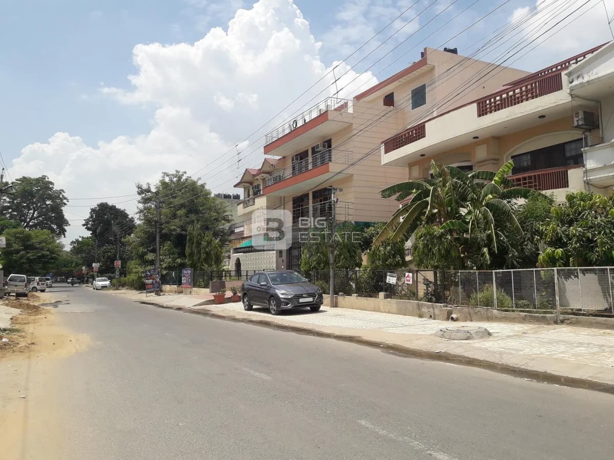 Saksham Welfare Association 1