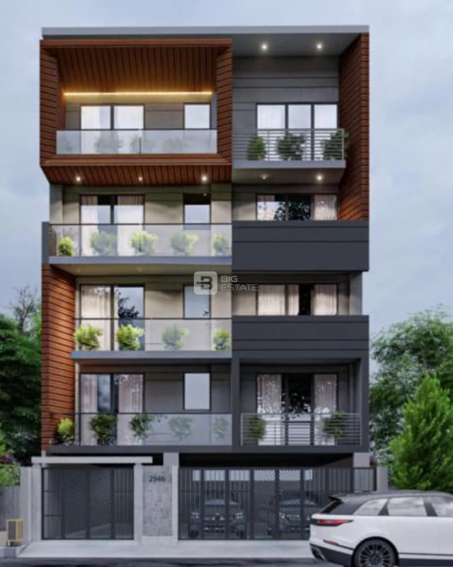 GC Ultra Premium Independent Floors