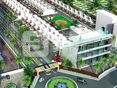 Ambey Rani ARDPL Homes