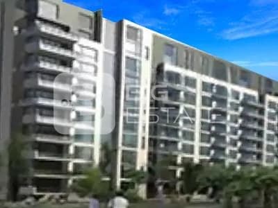 Millennium Spire Central 1