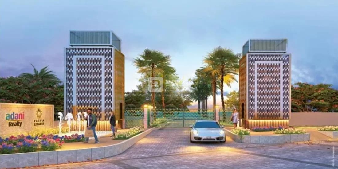 Alton Tatva Estates 1